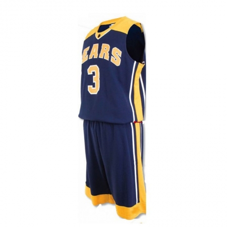 Basketball Uniform