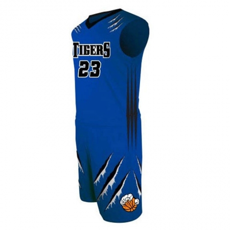 Basketball Uniform