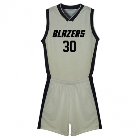 Basketball Uniform