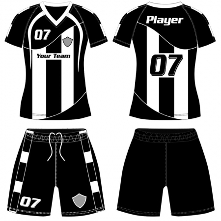 Soccer Uniform