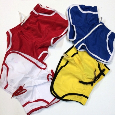 Rugby Uniform