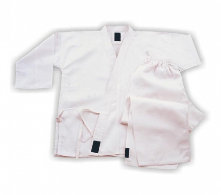 Karate Uniforms