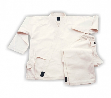 Karate Uniforms