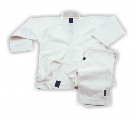 Karate Uniforms