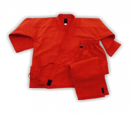 Karate Uniforms