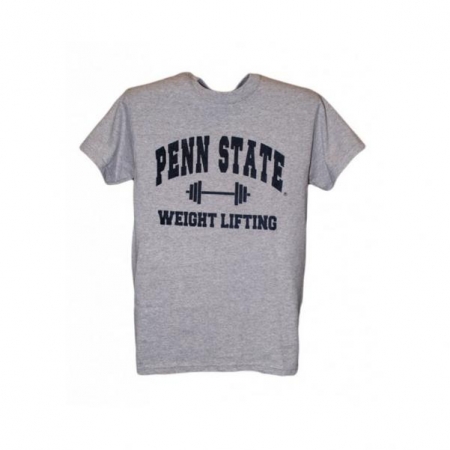 Weight Lifting T-Shirt