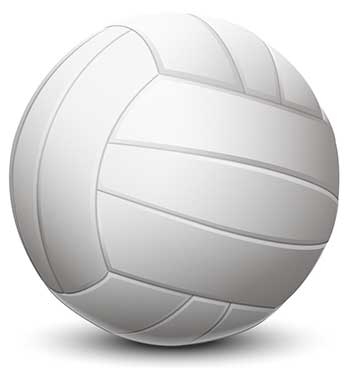 Volleyball 