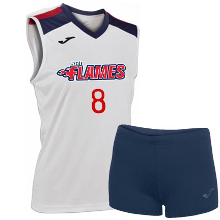 Volleyball Uniform