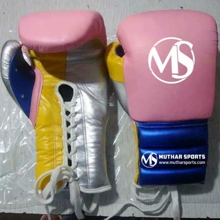 Boxing Gloves