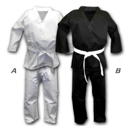 Taekwondo uniform