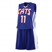 Basketball Uniform