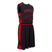 Basketball Uniform