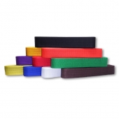 Karate Belts