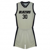 Basketball Uniform