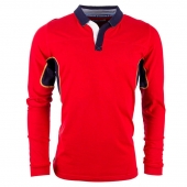 Rugby Uniform