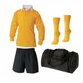 Rugby Uniform