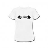 Weight Lifting T-Shirt