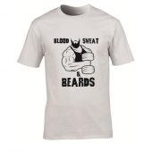 Weight Lifting T-Shirt