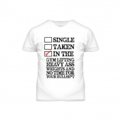 Weight Lifting T-Shirt