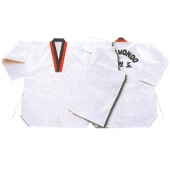 Taekwondo uniform