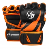 MMA Gloves